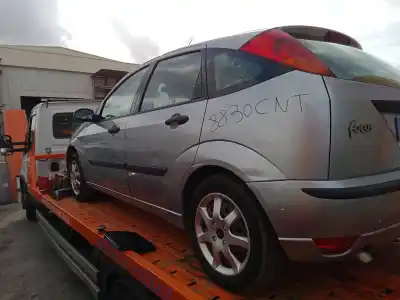 Здавання транспортного засобу ford                                               focus i (daw, dbw)                                                                                                                                                                                                                                         1.8 tdci року 2003 потужний ffda