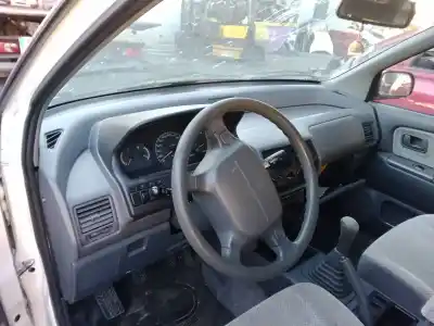Здавання транспортного засобу mitsubishi space wagon (n3_w, n4_w) 2.0 (n33w) року 1998 потужний 4g63