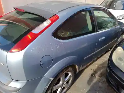 Здавання транспортного засобу ford focus ii (da_, hcp, dp) 1.8 tdci року 2006 потужний kkda