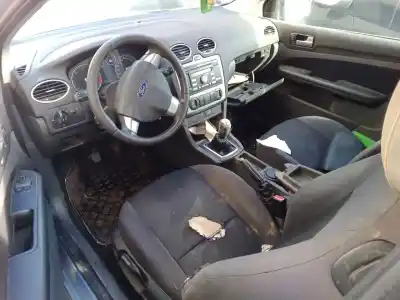Здавання транспортного засобу ford focus ii (da_, hcp, dp) 1.8 tdci року 2006 потужний kkda