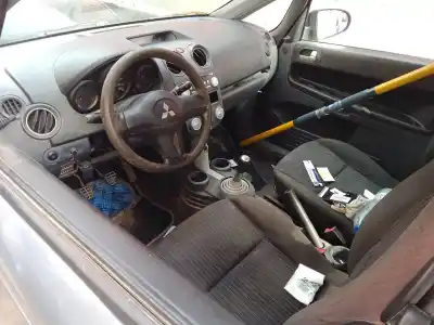 Утилизация автомобиля mitsubishi                                         colt vi (z3_a, z2_a)                                                                                                                                                                                                                                       1.3 (z21a) года 2007 питание 135930