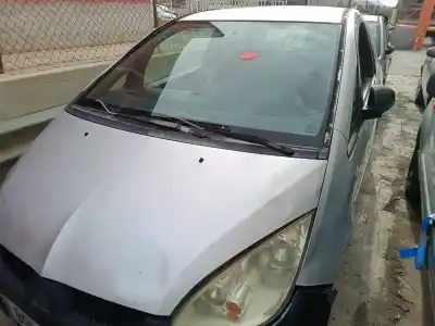 Утилизация автомобиля mitsubishi                                         colt vi (z3_a, z2_a)                                                                                                                                                                                                                                       1.3 (z21a) года 2007 питание 135930