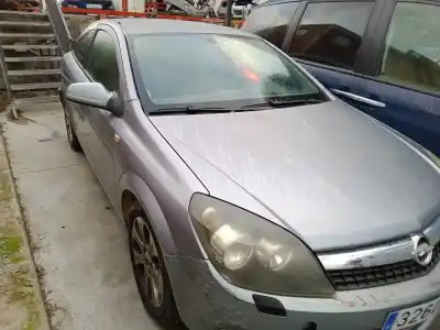Здавання транспортного засобу opel astra h gtc (a04) 1.7 cdti (l08) року 2008 потужний z 17 dth