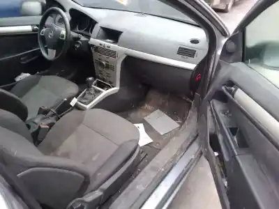 Здавання транспортного засобу opel astra h gtc (a04) 1.7 cdti (l08) року 2008 потужний z 17 dth
