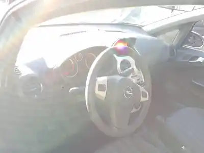 Veículo de Sucata opel corsa d (s07) 1.3 cdti (l08, l68) do ano 2007 alimentado z 13 dth