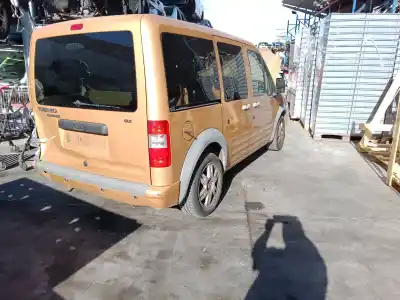Veicolo di demolizione ford tourneo connect 1.8 tdci dell'anno 2009 alimentato rwpa