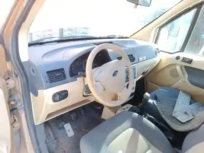 Veicolo di demolizione ford tourneo connect 1.8 tdci dell'anno 2009 alimentato rwpa