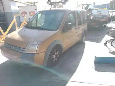Scrapping Vehicle FORD TOURNEO CONNECT 1.8 TDCI of the year 2009 powered RWPA