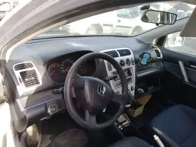 Veículo de Sucata honda civic vii hatchback (eu, ep, ev) 1.4 is (ep1, eu5, eu7) do ano 2002 alimentado d14z6 Veículo de Sucata honda civic vii hatchback (eu, ep, ev) 1.4 is (ep1, eu5, eu7) do ano 2002 alimentado d14z6