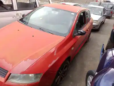 Утилизация автомобиля FIAT STILO MULTI WAGON (192_) 1.6 16V года 2006 питание 182 B6.000