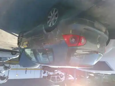 Утилизация автомобиля volkswagen golf v (1k1) 1.9 tdi года 2005 питание bkc