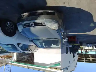 Утилизация автомобиля volkswagen golf v (1k1) 1.9 tdi года 2005 питание bkc