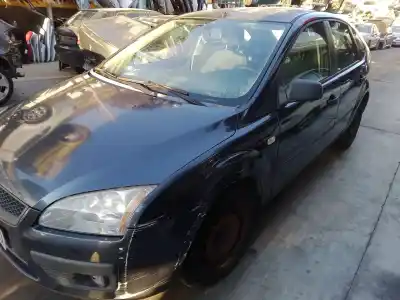 Здавання транспортного засобу ford focus ii (da_, hcp, dp) 1.6 року 2006 потужний hwda,hwdb,shda,shdb,shdc