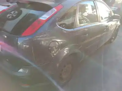Здавання транспортного засобу ford focus ii (da_, hcp, dp) 1.6 року 2006 потужний hwda,hwdb,shda,shdb,shdc