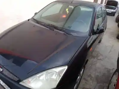 Здавання транспортного засобу ford focus i (daw, dbw) 1.6 16v року 2003 потужний fydb