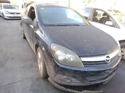 Здавання транспортного засобу OPEL ASTRA H GTC (A04) 1.9 CDTI (L08) року 2006 потужний Z 19 DT