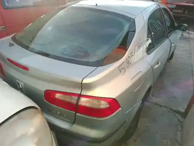 Veicolo di demolizione renault laguna ii (bg0/1_) 1.9 dci (bg08, bg0g) dell'anno 2004 alimentato f9q c6