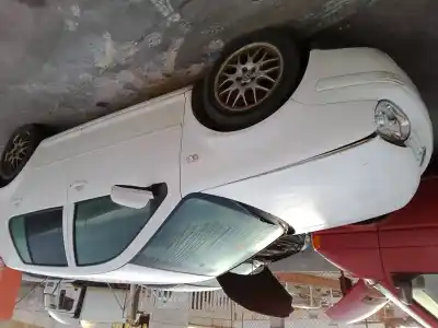 Veículo de Sucata volkswagen golf iv (1j1) 1.8 t do ano 2000 alimentado arz