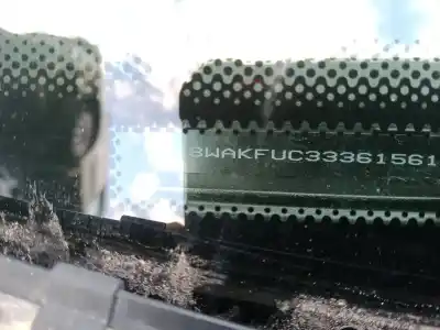 Veículo de Sucata peugeot 207/207+ (wa_, wc_) 1.4 16v do ano 2006 alimentado kfu