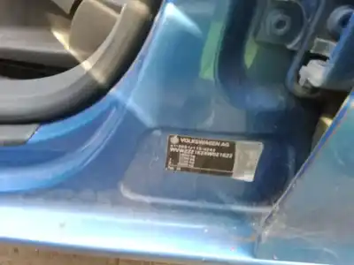 Утилизация автомобиля VOLKSWAGEN GOLF V (1K1) 1.9 TDI года 2004 питание BKC