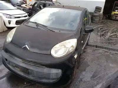 Scrapping Vehicle citroen c1 (pm_, pn_) 1.0 of the year 2007 powered 1kr