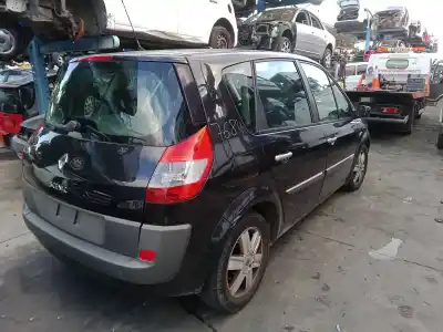 Утилизация автомобиля renault scénic ii (jm0/1_) 1.6 (jm0c, jm0j, jm1b) года 2005 питание k4m t7