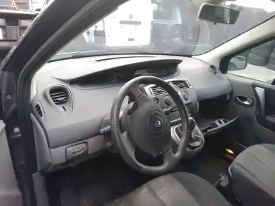 Утилизация автомобиля renault scénic ii (jm0/1_) 1.6 (jm0c, jm0j, jm1b) года 2005 питание k4m t7