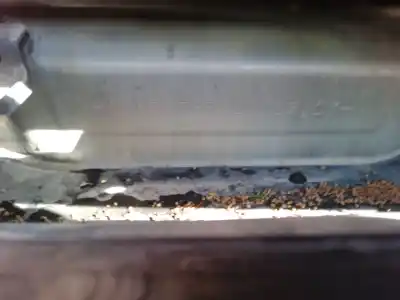 Veículo de Sucata toyota corolla verso (_e12_) 2.0 d-4d (cde120_) do ano 2002 alimentado 1cd-ftv