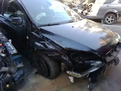 Здавання транспортного засобу ford focus ii (da_, hcp, dp) 2.0 tdci року 2005 потужний g6db