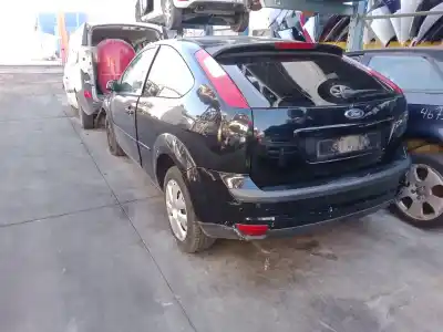 Здавання транспортного засобу ford focus ii (da_, hcp, dp) 2.0 tdci року 2005 потужний g6db