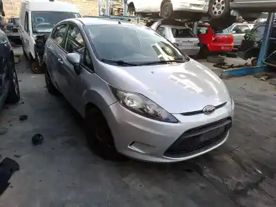 Утилизация автомобиля ford fiesta vi (cb1, ccn) 1.25 года 2012 питание snja,snjb,snjc,snjd