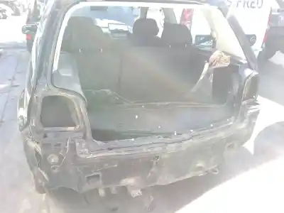 Veículo de Sucata volkswagen golf iv (1j1) 1.9 tdi do ano 2001 alimentado atd,axr