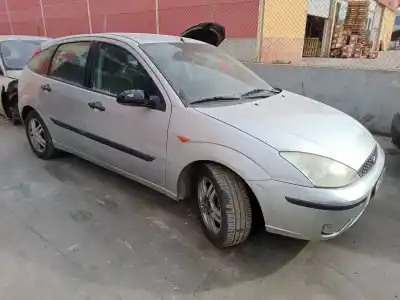 Утилизация автомобиля ford focus i (daw, dbw) 1.8 tdci года 2002 питание f9da