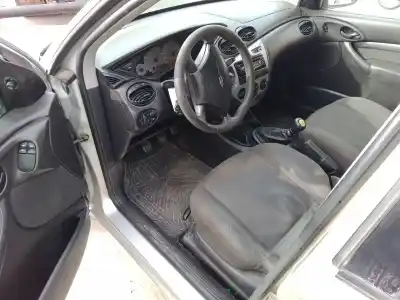 Утилизация автомобиля ford focus i (daw, dbw) 1.8 tdci года 2002 питание f9da
