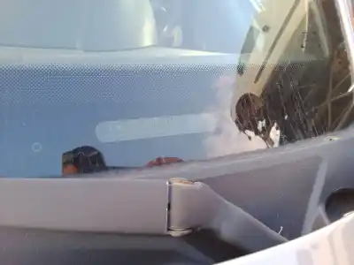 Vehicul casat seat arosa (6h1) 1.0 al anului 2003 alimentat aer,ald,all,anv,auc