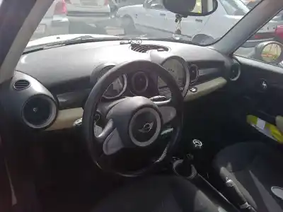 Утилизация автомобиля mini mini (r56) cooper года 2007 питание n12 b16 a
