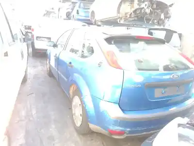 Здавання транспортного засобу ford focus ii (da_, hcp, dp) 1.6 tdci року 2005 потужний g8da
