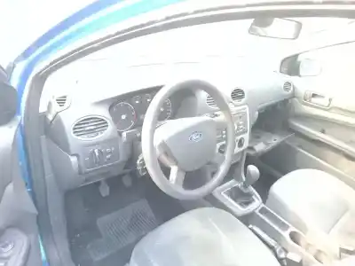 Здавання транспортного засобу ford focus ii (da_, hcp, dp) 1.6 tdci року 2005 потужний g8da