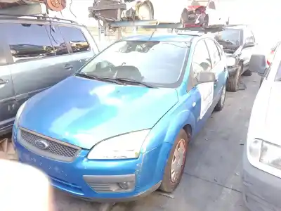 Здавання транспортного засобу ford focus ii (da_, hcp, dp) 1.6 tdci року 2005 потужний g8da