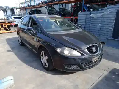 Vehicul casat SEAT LEON (1P1) 1.6 al anului 2006 alimentat BSE