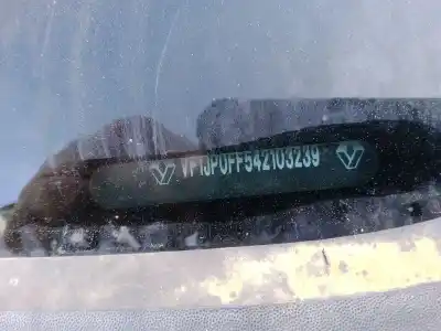 Здавання транспортного засобу renault                                            modus / grand modus (f/jp0_)                                                                                                                                                                                                                               1.5 dci (fp0f, jp0f) року 2009 потужний k9k t7