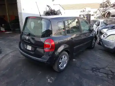 Здавання транспортного засобу renault                                            modus / grand modus (f/jp0_)                                                                                                                                                                                                                               1.5 dci (fp0f, jp0f) року 2009 потужний k9k t7