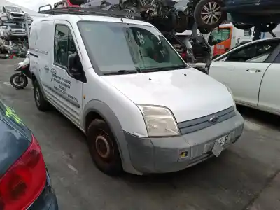 Утилизация автомобиля ford transit connect (p65_, p70_, p80_) 1.8 di года 2006 питание r2pa