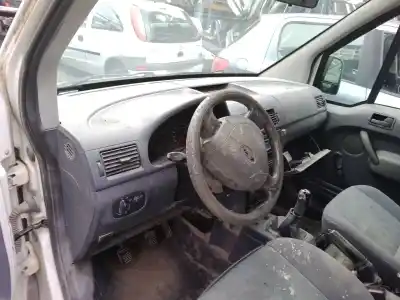 Утилизация автомобиля ford transit connect (p65_, p70_, p80_) 1.8 di года 2006 питание r2pa