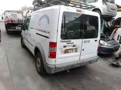 Утилизация автомобиля ford transit connect (p65_, p70_, p80_) 1.8 di года 2006 питание r2pa