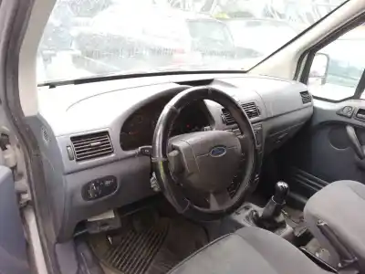 Здавання транспортного засобу ford transit connect (p65_, p70_, p80_) 1.8 tdci року 2007 потужний r3pa