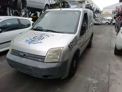 Здавання транспортного засобу ford transit connect (p65_, p70_, p80_) 1.8 tdci року 2007 потужний r3pa