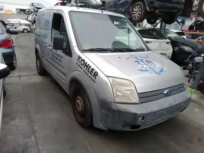 Здавання транспортного засобу ford transit connect (p65_, p70_, p80_) 1.8 tdci року 2007 потужний r3pa