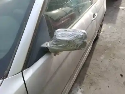 Scrapping Vehicle bmw 3 compact (e46) 318 td of the year 2003 powered 20 4d 4