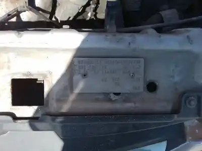 Veicolo di demolizione opel corsa c (x01) 1.4 twinport (f08, f68) dell'anno 2004 alimentato z 14 xep